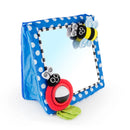 Sensory Development Floor Mirror