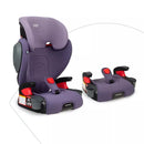 Highpoint Belt-Positioning Booster - Purple Ombre