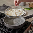 10.5" Ceramic Nonstick Always Pan 2.0 - Char