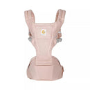 Alta Hip Seat Baby Carrier - Pink Quartz