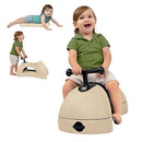 3-in-1 Scooter - Beige