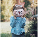 Hello Kitty Instant Print & Digital Camera - 32GB Storage