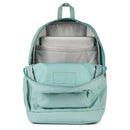 Cross Town Plus 17" Backpack - Faded Sage