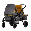 Pivot Xplore All-Terrain Stroller Wagon - Grey