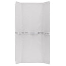 Children Foam Contoured Changing Pad with Waterproof Cover