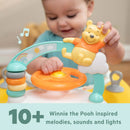 Disney Baby Winnie the Pooh Once Upon a Walk Activity Walker