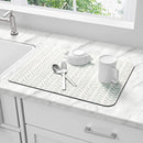 Multi-Purpose Kitchen Mat - Rubber