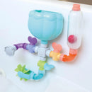 Wacky Waterworks Pipes Bath Toy