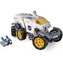 Mars Rover Mechanics Toy