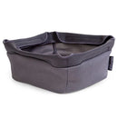 High Chair Mesh Storage Basket - Anthracite
