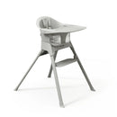 Olli 7-in-1 High Chair - Gray