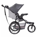 Expedition Jogger Travel System - Dash Pink