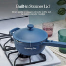 Mini Perfect Pot 2.0 - Blue Salt