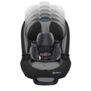 Grow and Go All-in-One Convertible Car Seat - Evening Shadow