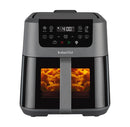 Air Fryer with ClearCook Window - 5.3 Quart