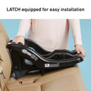Graco SnugRide Lite Infant Car Seat Base Base Black