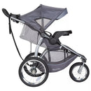 Expedition Race Tec Travel System - Ultra Grey