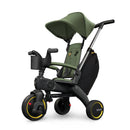 Liki Stroller & Trike S3 - Desert Green