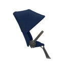 Second Seat for Gazelle S Stroller - Navy