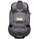 Grow & Go Convertible Car Seat - Black Beard