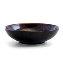 16pc Stoneware Dinnerware Set - Brown