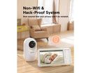 Video Baby Monitor - BM01