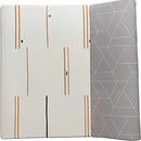 Reversible Play Mat - Zen Line + Eze