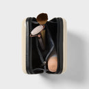 Hardside Dopp Kit Case - Off-White