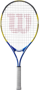 Junior Tennis Racket - Blue
