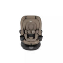 Chili Spin SI Rotating 2-in-1 Convertible Car Seat - Mocha