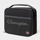 Center Lunch Kit with Tray - Black