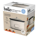 6qt Programmable Slow Cooker - Oatmilk