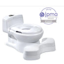 Super Pooper Plus Potty