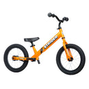 Kids' Balance Bike - Orange