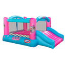 Jump 'n Slide Inflatable Bounce House with Blower