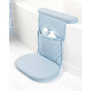 All-in-One Bath Kneeler & Elbow Rest Pad - Blue