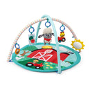 Happy Harvest Touch & Feel Activity Gym