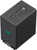 Sony NP-FV100A V-Series Rechargeable Battery