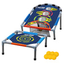 Kids Bounce N Score Target Toss Game Set