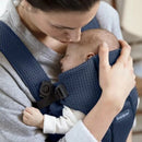 Baby Carrier Mini - Navy Blue