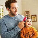Deluxe Nursery Healthcare & Grooming Kit - Beetroot