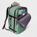 Travel Backpack - Dark Ivy