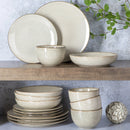 16-Piece Dinnerware Set