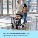 Ready2Jet Travel System - Haines