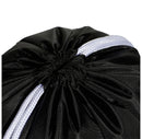 Adidas MLS Drawstring Bag - Black