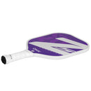 15.5" Wide Body Pickleball Paddle - Purple