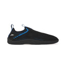 Speedo Men's Surf Strider Water Shoes - Black/Blue M