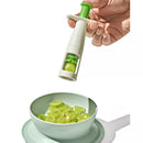 Grape Cutter - Stainless Steel