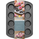 12-Cup Cupcake Pan with Lid