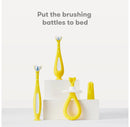 Grow-With-Me Training Toothbrush Set - Soft